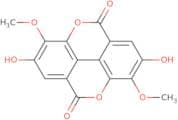 3,3'-Di-O-methylellagic acid