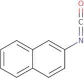 2-Naphthyl isocyanate