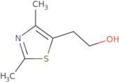 2-(Dimethyl-1,3-thiazol-5-yl)ethan-1-ol