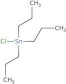 Stannane, chlorotripropyl-