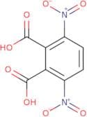 3,6-Dinitrobenzene-1,2-dicarboxylic acid
