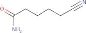 5-Cyanopentanamide