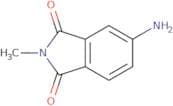 4-Amino-N-methylphthalimide