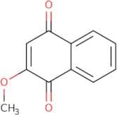 2-Methoxy-1,4-naphthoquinone