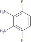 3,6-Difluorobenzene-1,2-diamine