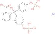 Phenolphthalein Diphosphate Pentasodium Salt Hydrate