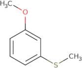 3-Methoxythioanisole