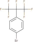 1-Bromo-4-(heptafluoropropan-2-yl)benzene