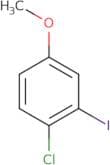 4-Chloro-3-iodoanisole