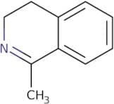 1-Methyl-3,4-dihydroisoquinoline