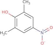 2,6-Dimethyl-4-nitrophenol