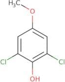 2,6-Dichloro-4-methoxyphenol