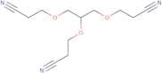 1,2,3-Tris(2-cyanoethoxy)propane