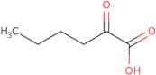 2-Oxohexanoic acid