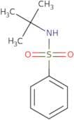 N-Tert-butylbenzenesulfonamide
