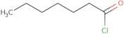 Heptanoyl chloride