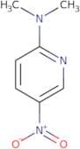 N,N-Dimethyl-5-nitropyridin-2-amine