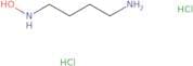 N-(4-Aminobutyl)hydroxylamine dihydrochloride