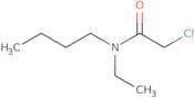 N-Butyl-2-chloro-N-ethylacetamide
