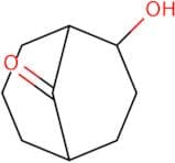 2-Hydroxybicyclo[3.3.1]nonan-9-one