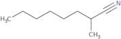 2-Methyloctanenitrile