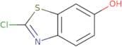 2-chloro-1,3-benzothiazol-6-ol