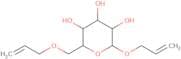 Allyl 6-o-allyl-α-D-galactopyranoside
