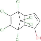 Chlordene hydroxide