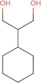 2-Cyclohexylpropane-1,3-diol