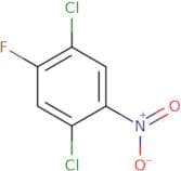 1,4-Dichloro-2-fluoro-5-nitrobenzene