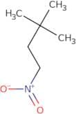 3,3-Dimethyl-1-nitrobutane