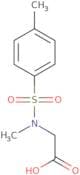 2-(N-Methyl4-methylbenzenesulfonamido)acetic acid