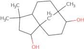 Clovanediol