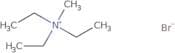 Triethylmethylammonium bromide