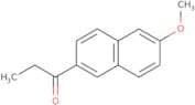 6²-Methoxy-2²-propiononaphthone