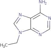 9-Ethyladenine
