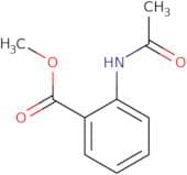 Methyl N-acetylanthranilate