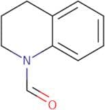 1,2,3,4-Tetrahydroquinoline-1-carbaldehyde