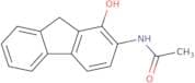 N-(1-Hydroxy-9H-fluoren-2-yl)-acetamide