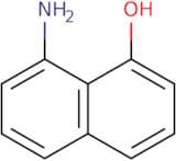 8-Aminonaphthalen-1-ol