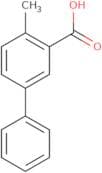 2-Methyl-5-phenylbenzoic acid