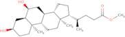 Hyodeoxycholic acid methyl ester