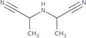 2,2-Iminobispropanenitrile
