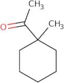1-(1-Methylcyclohexyl)ethanone