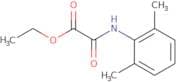 Ethyl N-(2,6-Dimethylphenyl)oxamate