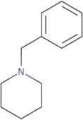 1-Benzylpiperidine