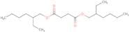 Bis(2-ethylhexyl) succinate