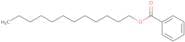 Dodecyl benzoate