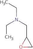 Oxiranemethanamine, N,N-diethyl-