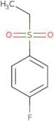 1-Ethanesulphonyl-4-fluorobenzene